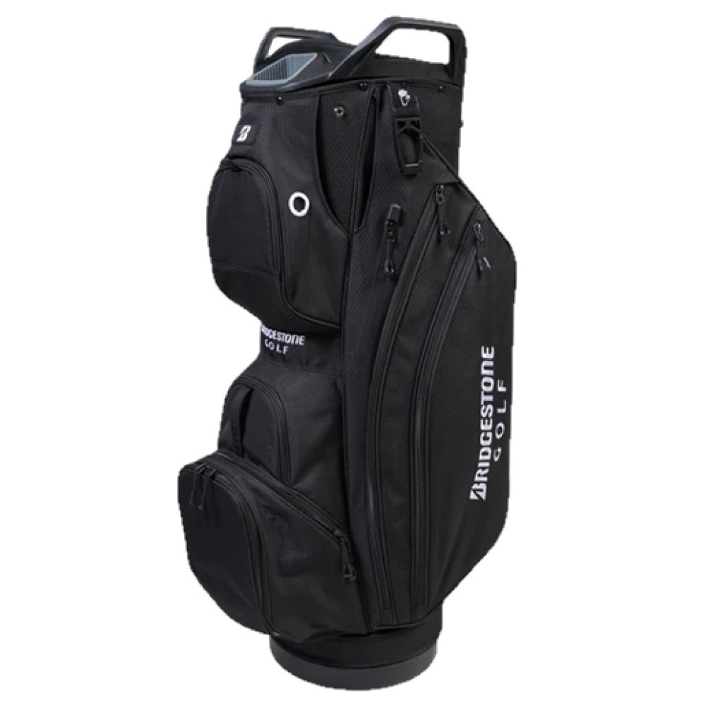 Bridgestone Golf 2026 Signature Cart Bag - Maple Hill Golf